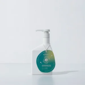【即期品】貝殼鈣循環碗盤洗潔液/450ml
