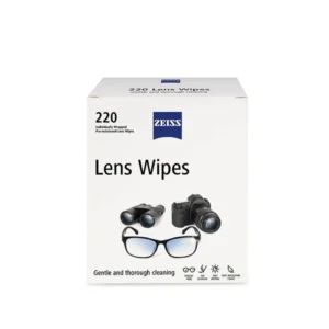 光學拭鏡紙 220入(適用眼鏡、3C螢幕、鏡頭)