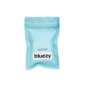 Bluezy 蓮蓬頭專用旅行用濾芯 ( 三入組 )
