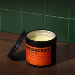 韓國MOKI SCENT肉桂草本擴香瓶140g