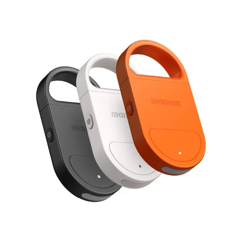 PinBuzz 防盜個人警報全球定位器 Find My